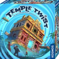 Bild von Temple Twist - Mit dem richtigen Dreh gemeinsam ans Ziel