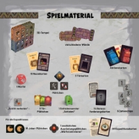 Bild von Temple Twist - Mit dem richtigen Dreh gemeinsam ans Ziel