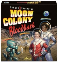 Bild von Moon Colony Bloodbath