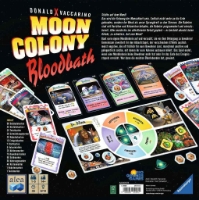 Bild von Moon Colony Bloodbath