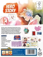 Bild von Hero Story