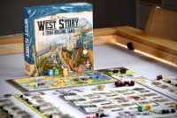 Bild von West Story: A Town Building Game