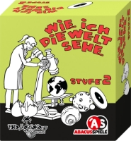 Bild von Wie ich die Welt sehe – Stufe 2