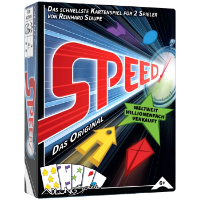 Bild von Speed - Neuauflage