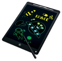 Bild von Magische Mega LCD Schreibtafel