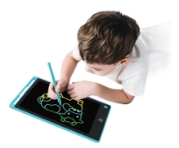 Bild von Magische Mega LCD Schreibtafel