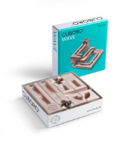 Bild von Cuboro - Wave